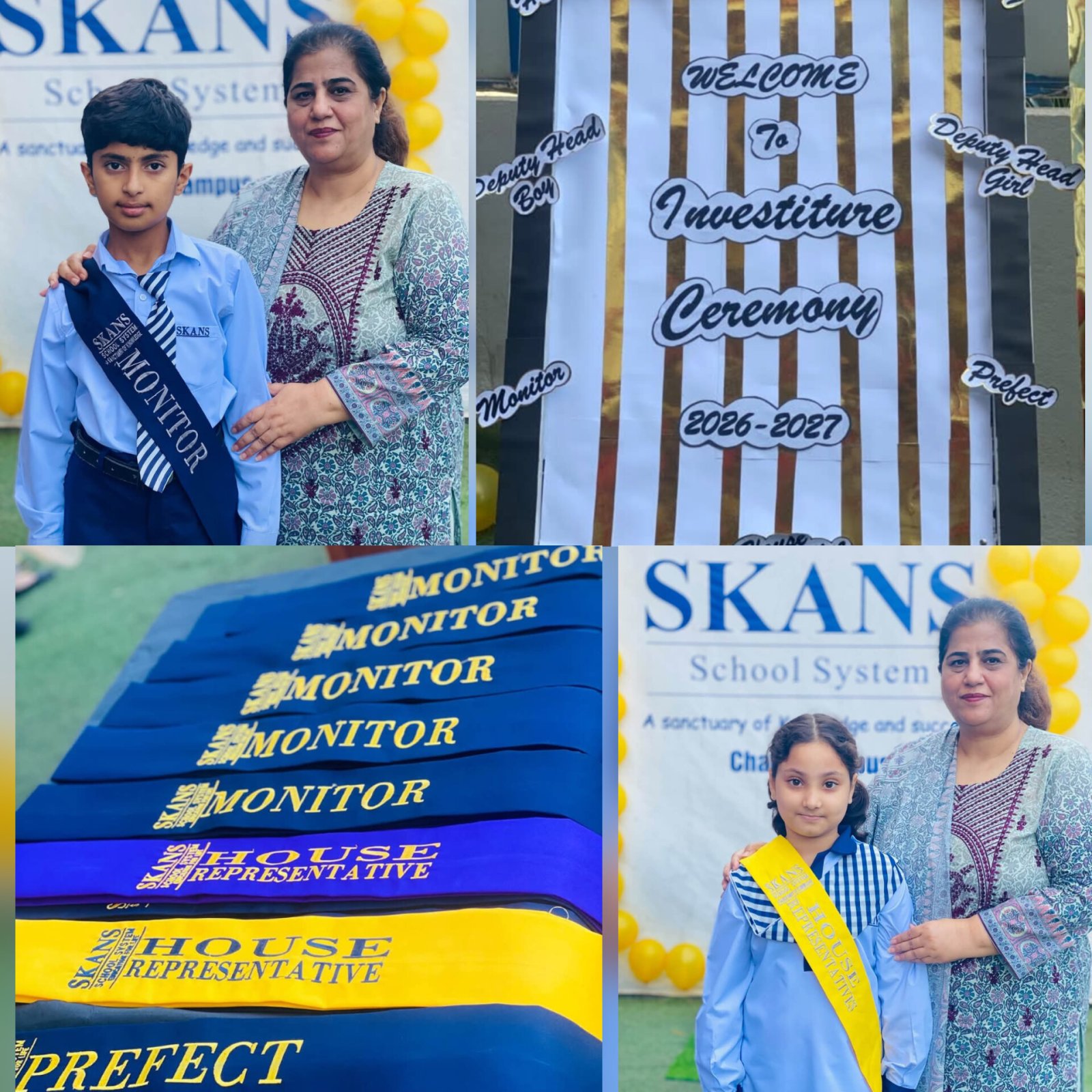 𝐈𝐧𝐯𝐞𝐬𝐭𝐢𝐭𝐮𝐫𝐞 𝐂𝐞𝐫𝐞𝐦𝐨𝐧𝐲 𝟐𝟎𝟐𝟔 | 𝐀 𝐂𝐞𝐥𝐞𝐛𝐫𝐚𝐭𝐢𝐨𝐧 𝐨𝐟 𝐋𝐞𝐚𝐝𝐞𝐫𝐬𝐡𝐢𝐩 & 𝐑𝐞𝐬𝐩𝐨𝐧𝐬𝐢𝐛𝐢𝐥𝐢𝐭𝐲