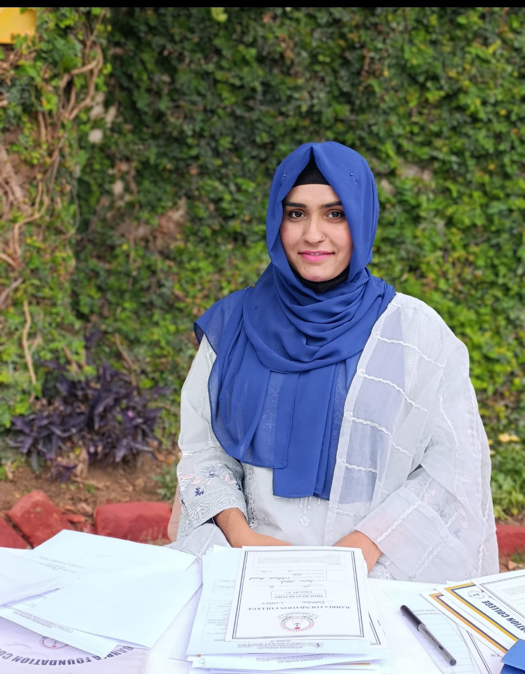 Iqra Ismail